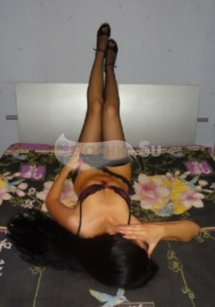 Проститутка Кира г. Юрьев-Польский